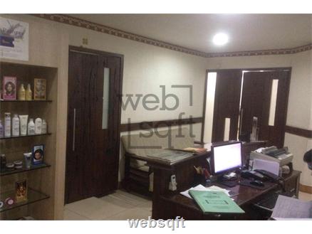 Hyderabad Office Space for Rent